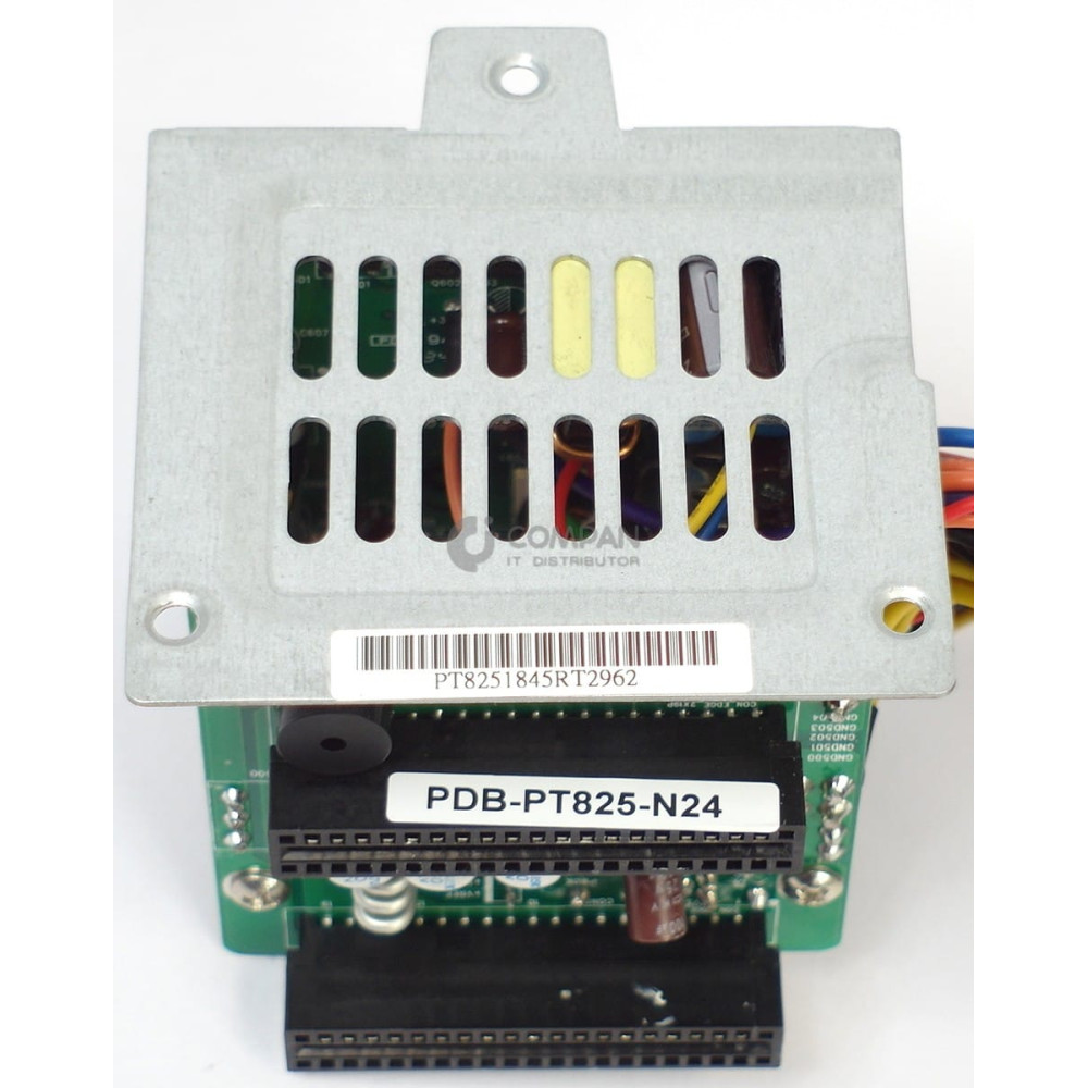 PDB-PT825-N24 SUPERMICRO POWER DISTRIBUTION BOARD FOR 2U OR 3U EXTEND 700W 800W PWR